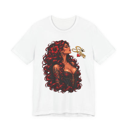 Siren Sleek Tee