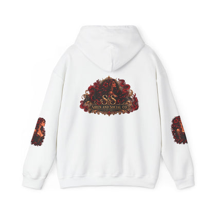 The Siren Collection Hoodie