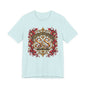Graphic Tee — “Siren and Social Co.” Shirt