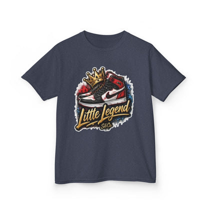 Little Legends Kids Sneaker Tee