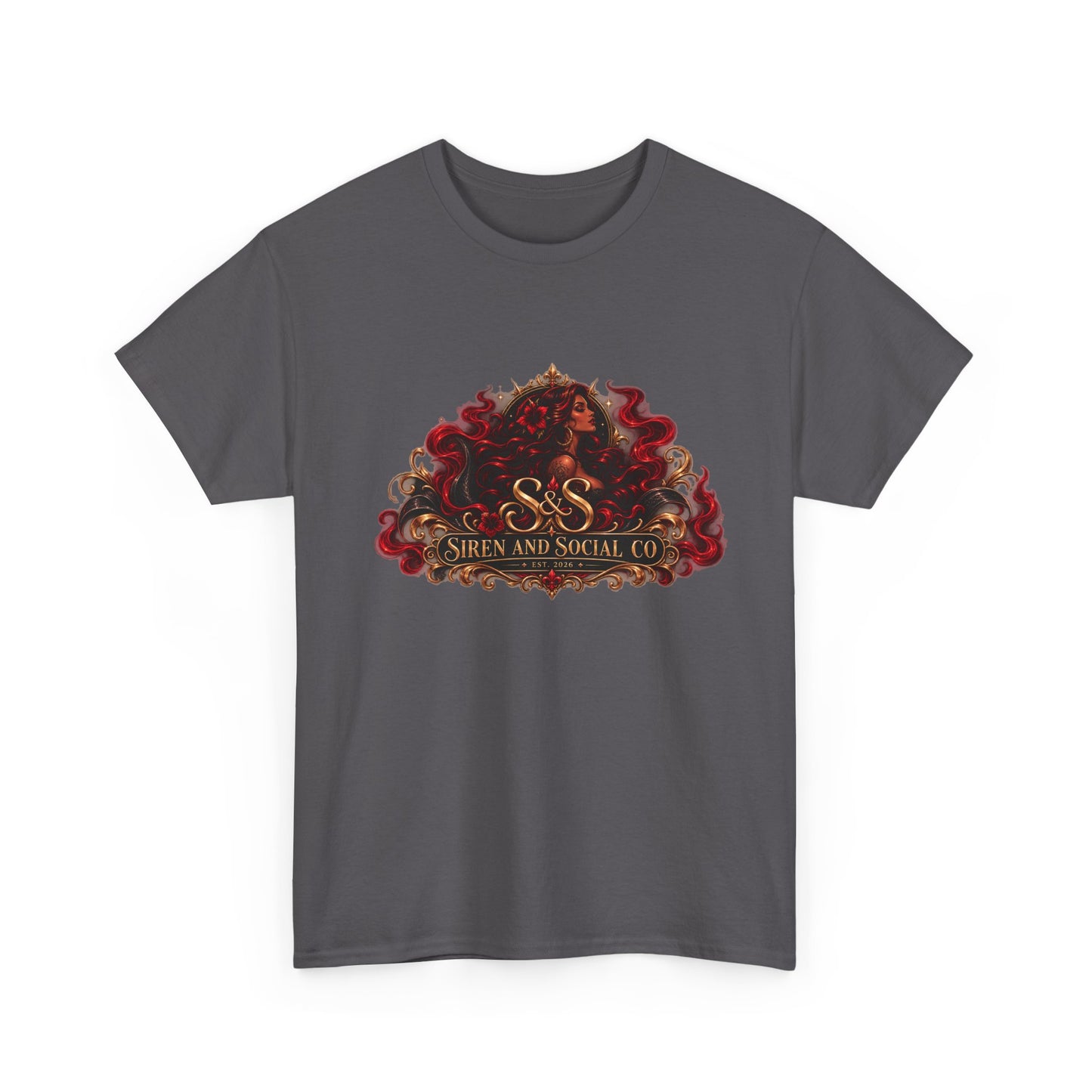 Siren Collection Tee