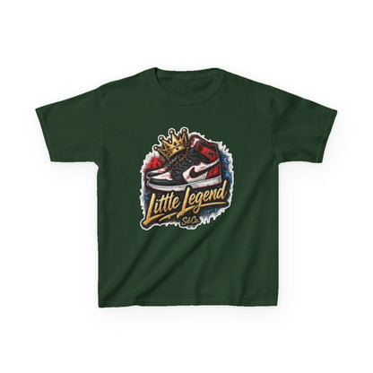 Little Legends Kids Sneaker Tee