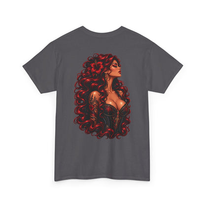 The Siren Collection Tee