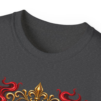 SirenandSocialCo Brand Tee