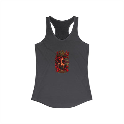 Siren Collection Tank top
