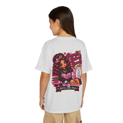 Little Siren "Dream It"  Graphic Tee
