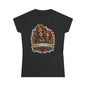 Women's T‑Shirt - Classic White Softstyle Tee