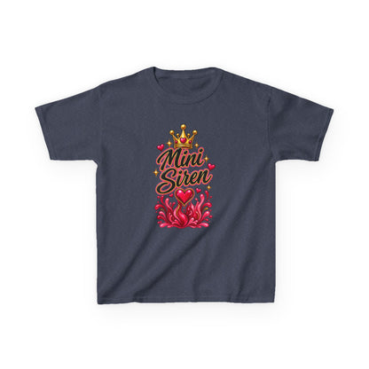Mini siren Tee 2