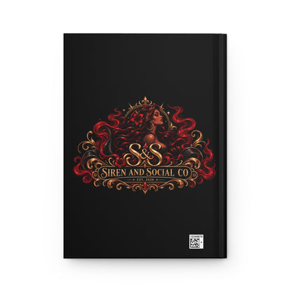 The Siren Collection Journal