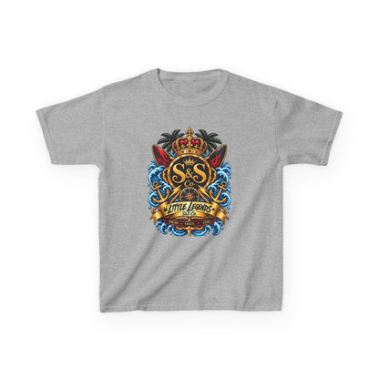Kids Heavy Cotton™ Tee