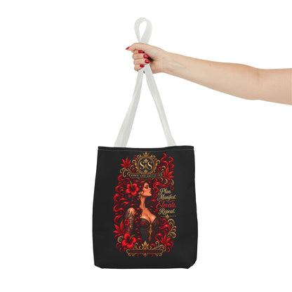 Tote Bag (AOP) Siren C. Collection