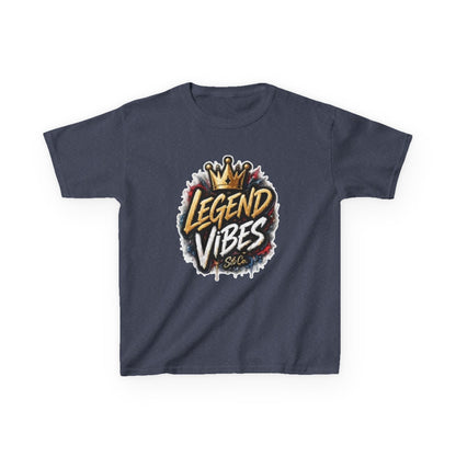 Little Legends Vibes Tee