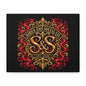 SirenandSocialCo Canvas
