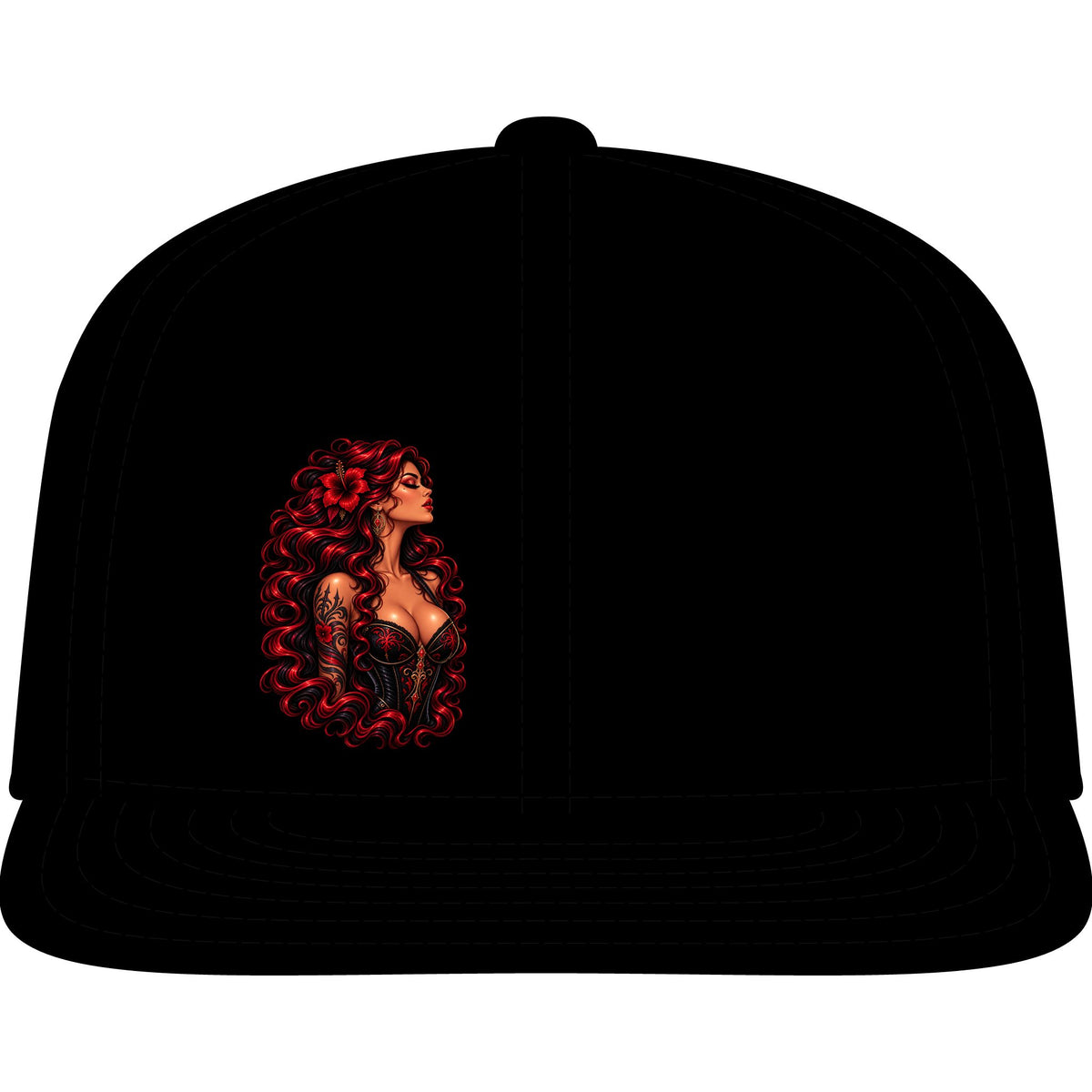 S&SCo flat bill