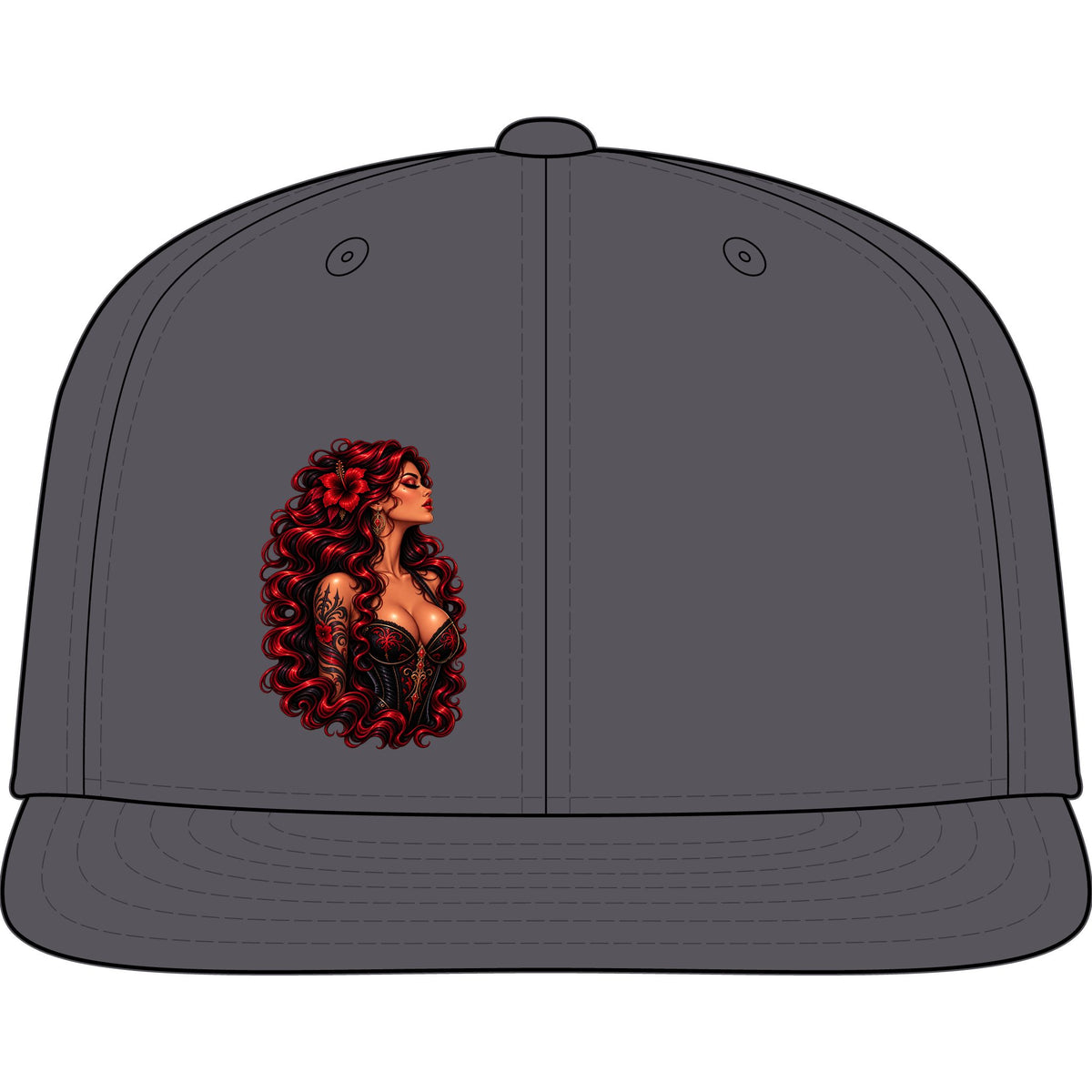 S&SCo flat bill