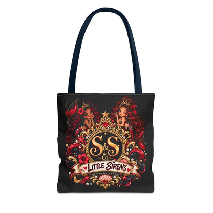 Tote Bag S&SCo Little Sirens