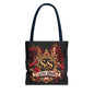 Tote Bag S&SCo Little Sirens