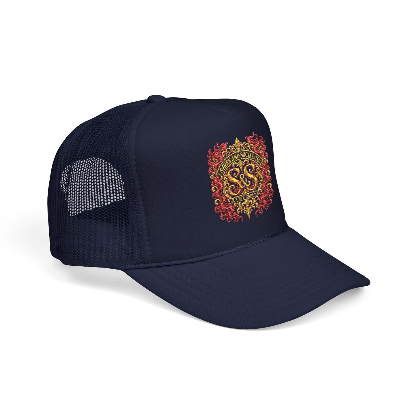 Foam Trucker Hat