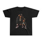 Youth Tee — Matching Mom & Me Hip-Hop Streetwear Kids T-Shirt