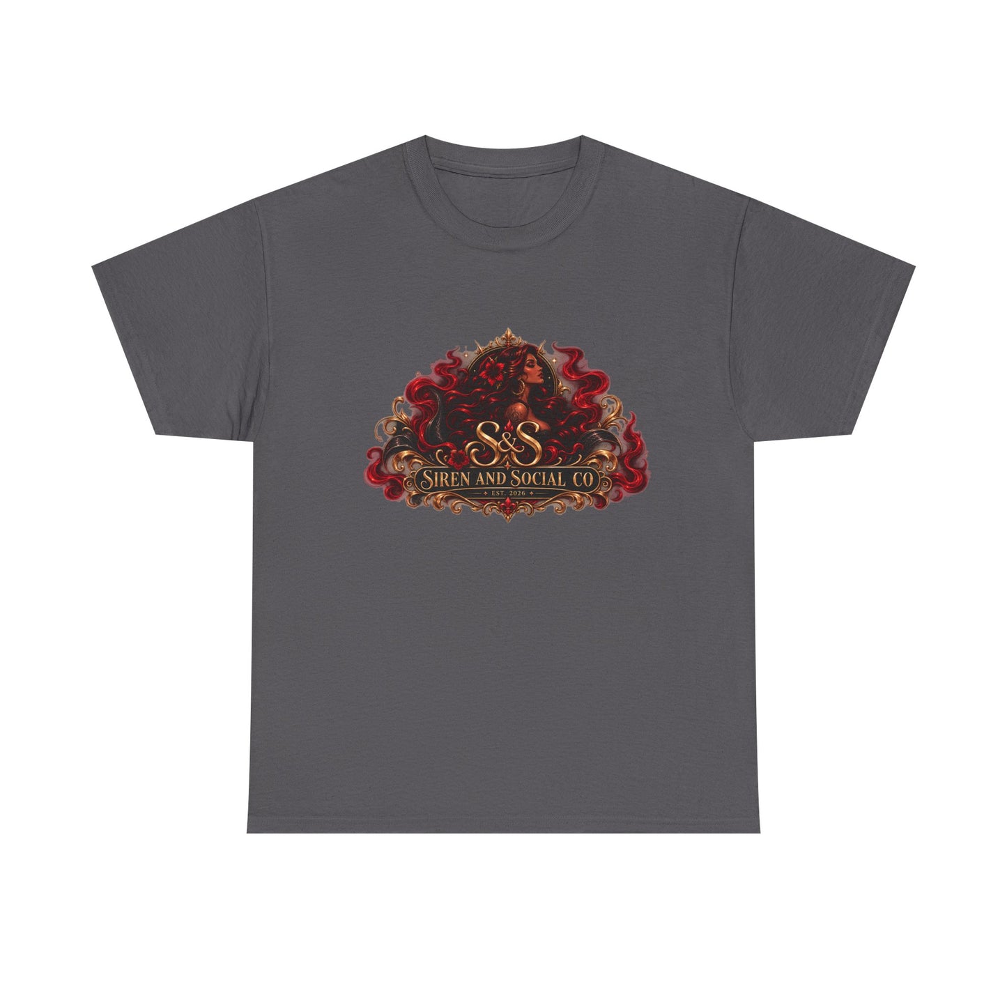 Siren Collection Tee