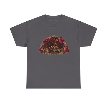 Siren Collection Tee