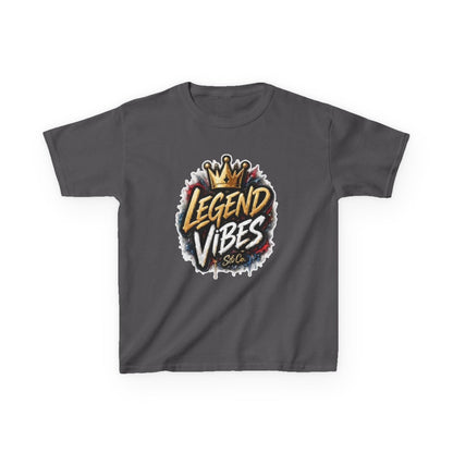 Little Legends Vibes Tee