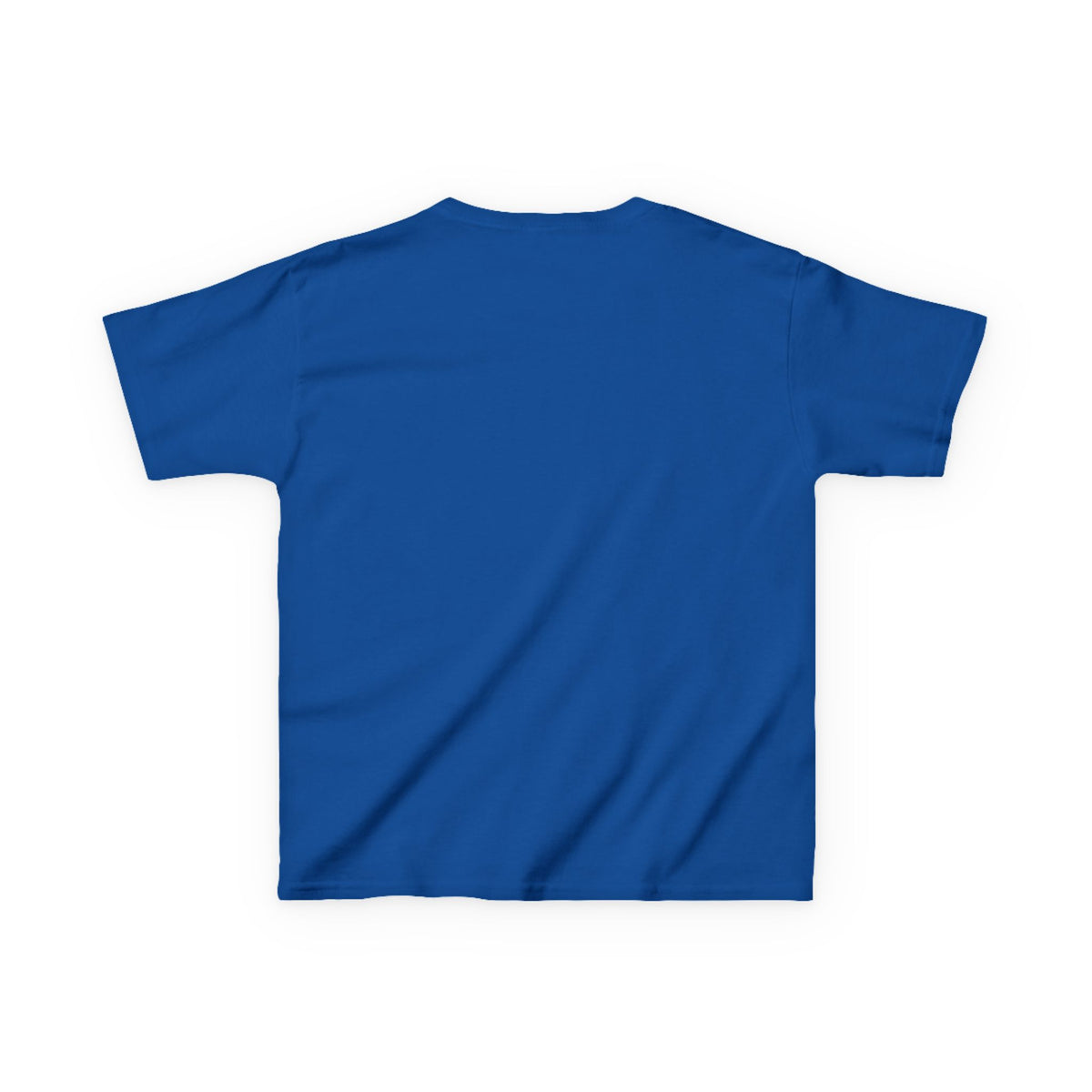 Kids Tee - "Momma's A Little Legend"