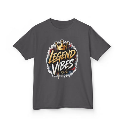 Little Legends Vibes Tee