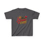 Mini Siren energy tee