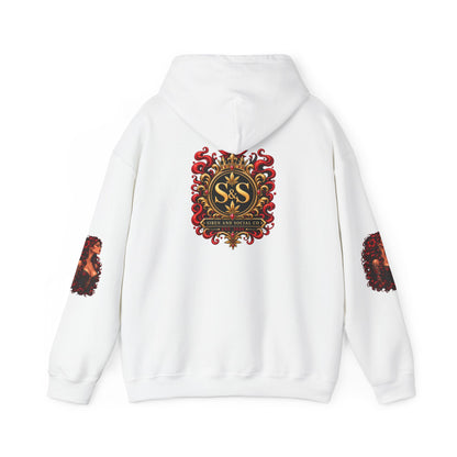 Siren Energy Hoodie