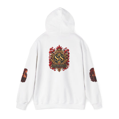 S&S C Collection Hoodie