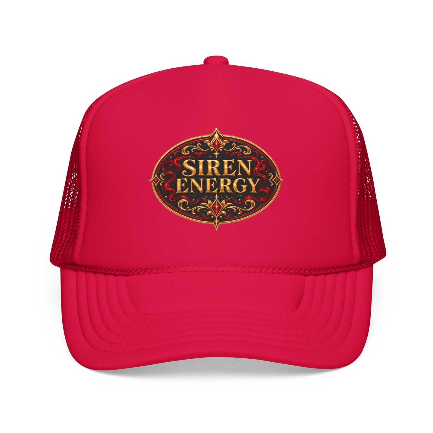 Siren Energy Hat