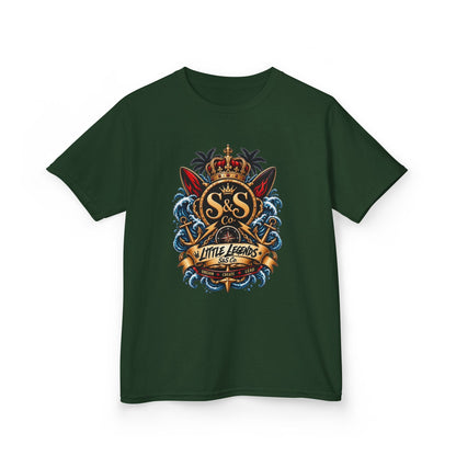 Little Legends Kids Logo Shirt