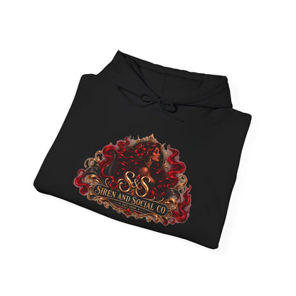 The Siren Collection Hoodie