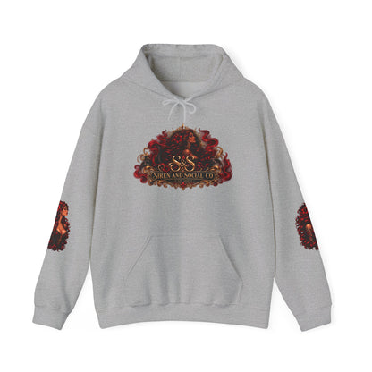 The Siren Collection Hoodie