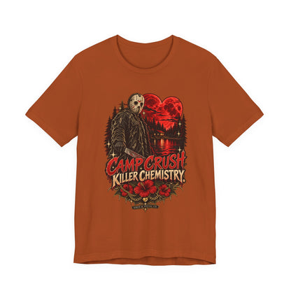 Camp Crush Killer Chemistry