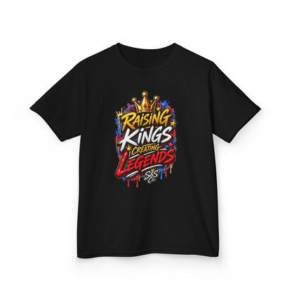 Raising Kings Kid Tee