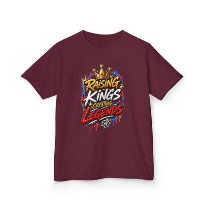 Raising Kings Kid Tee