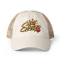 Siren Cap