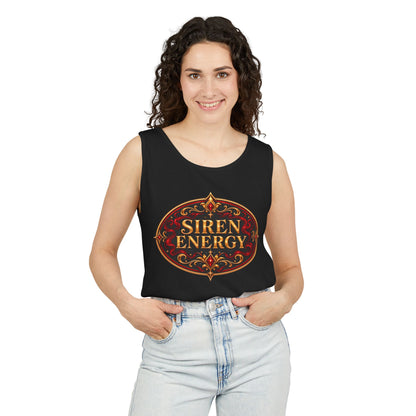 Siren Energy Tank