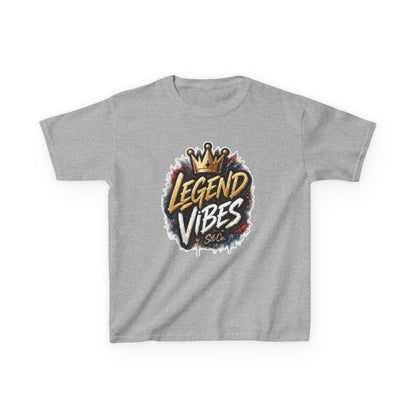 Little Legends Vibes Tee