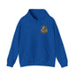Momma and Mini legends Hoodie