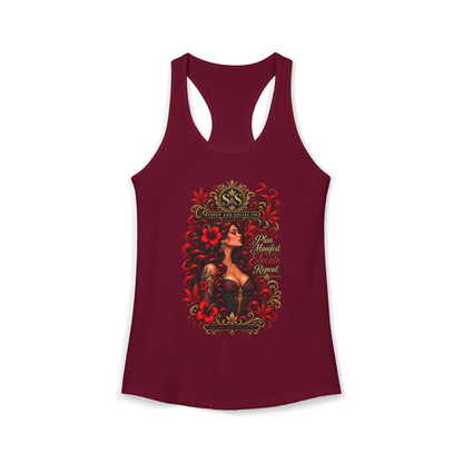 Women's Siren C. Collection