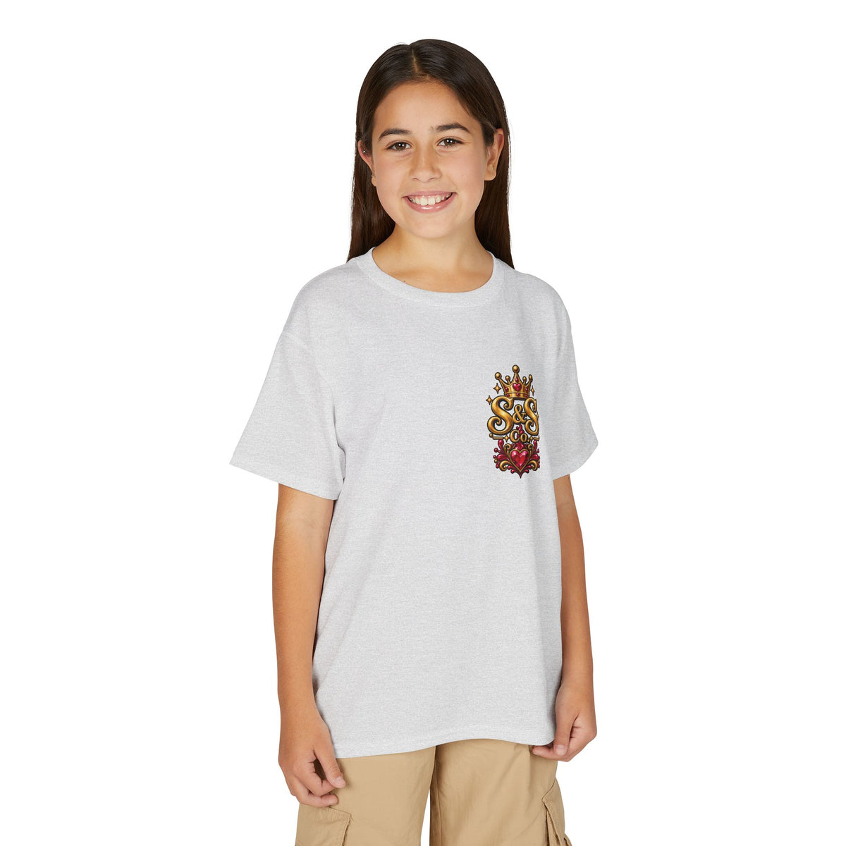 Little Siren "Dream It"  Graphic Tee
