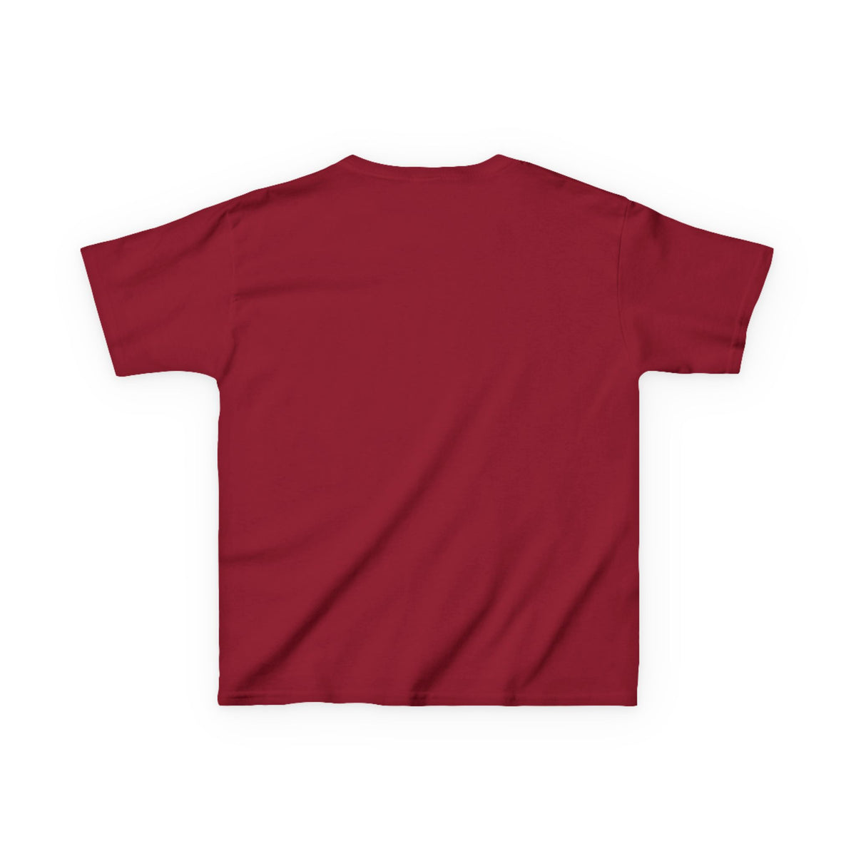 Kids Tee - "Momma's A Little Legend"