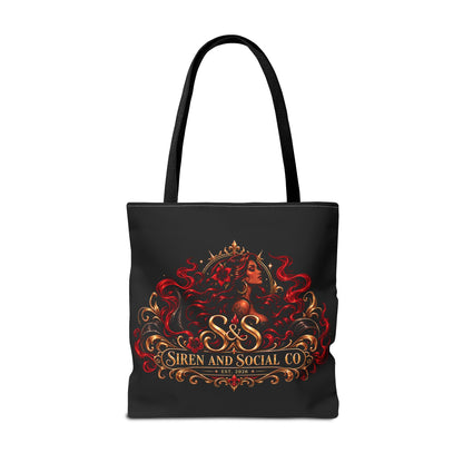 Siren Collection Tote Bag