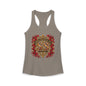 Brand logo tank