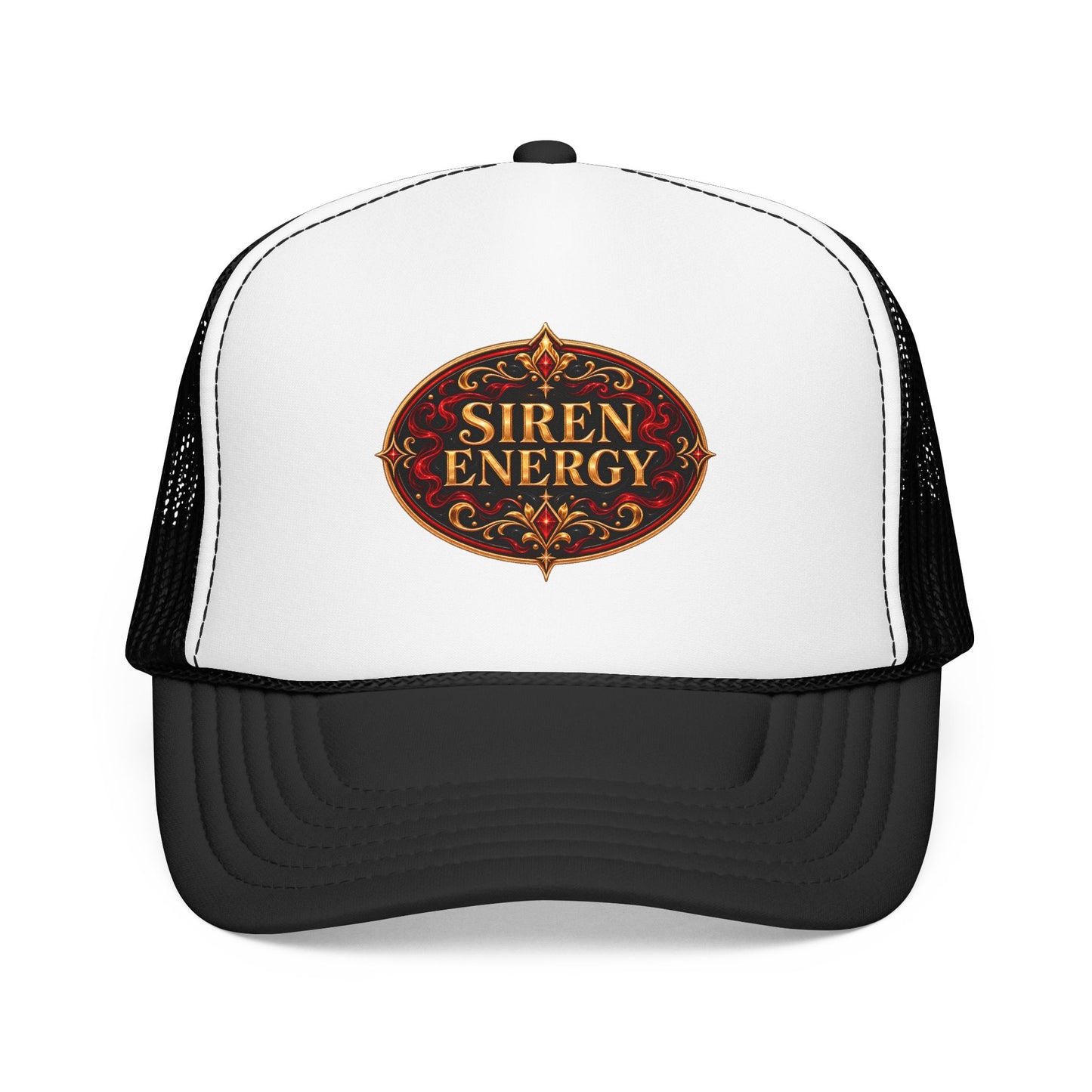 Siren Energy Hat