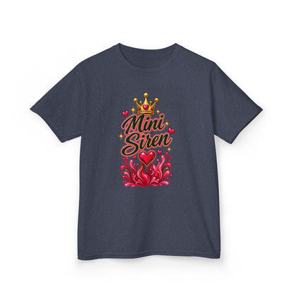 Mini siren Tee 2