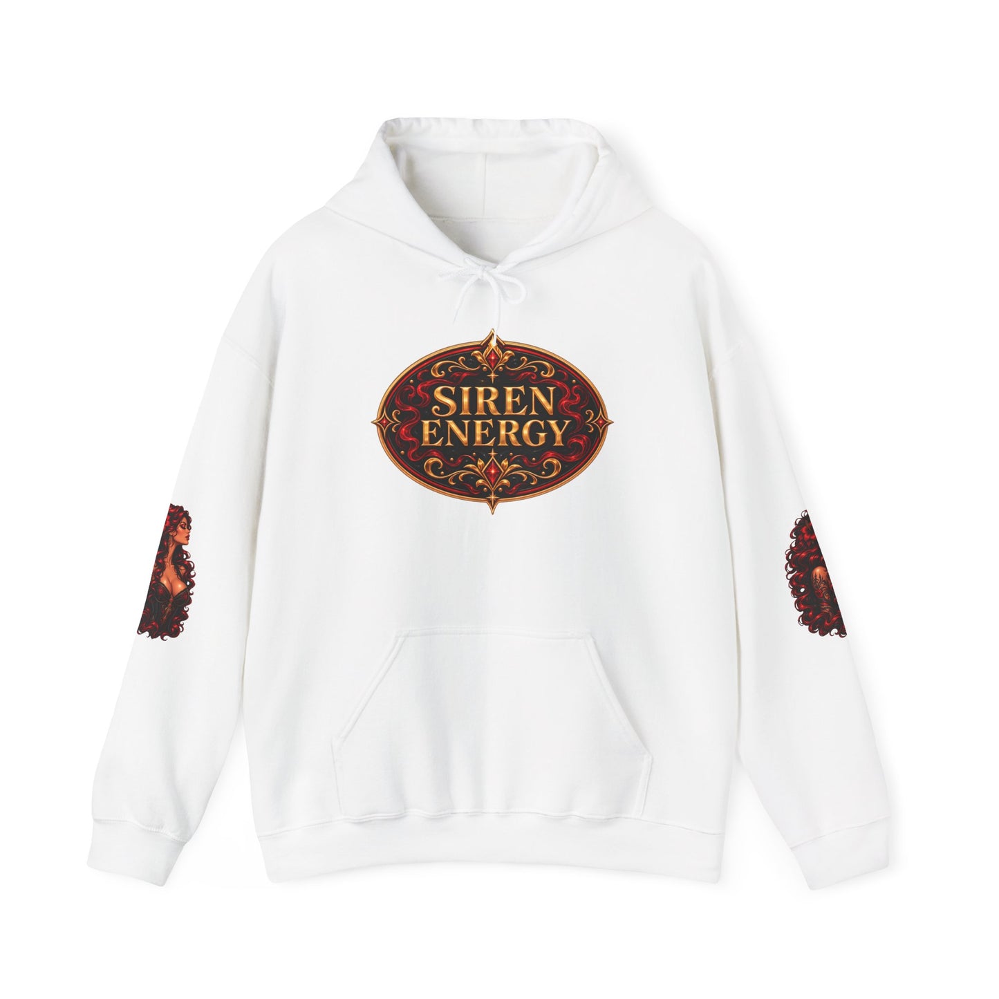 S&S C Collection Hoodie